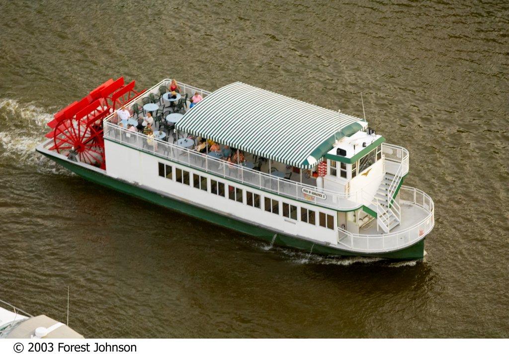 star of saugatuck boat cruise